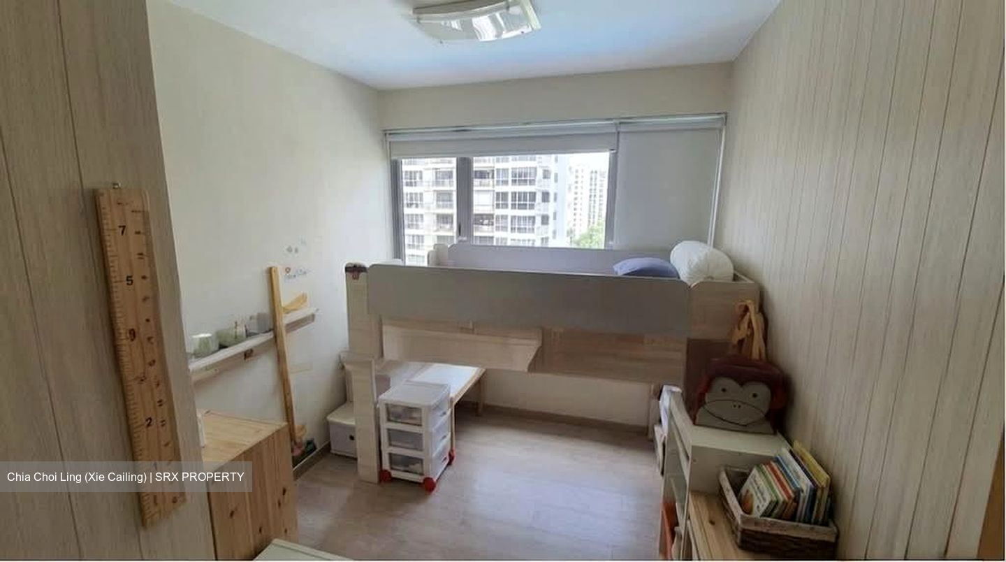 Austville Residences (D19), Condominium #563603501
